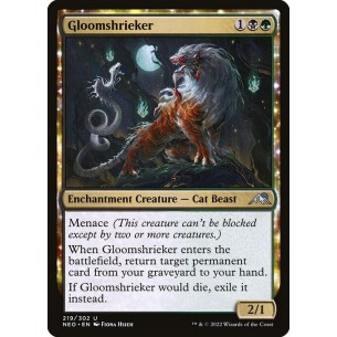 Gloomshrieker