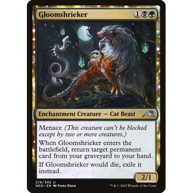 Gloomshrieker
