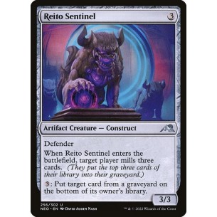 Sentinella di Reito