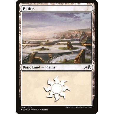 Plains