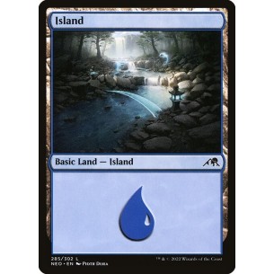 Island