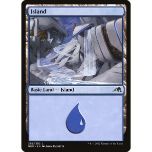 Island