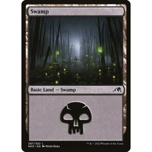 Swamp
