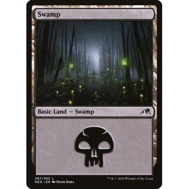 Swamp
