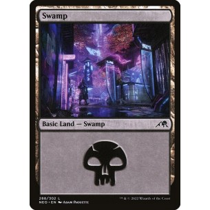 Swamp