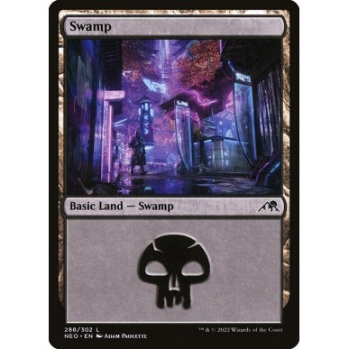 Swamp