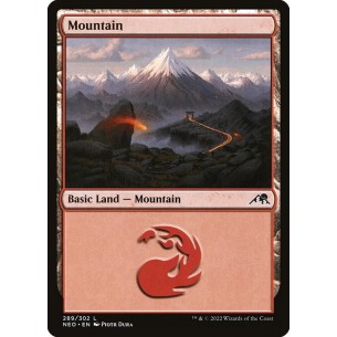 Mountain
