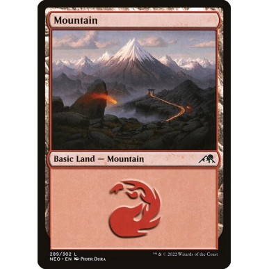 Mountain