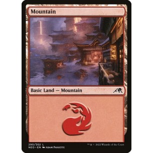 Mountain