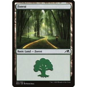Forest