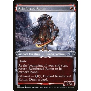 Ronin Rinforzato