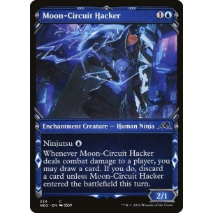 Hacker del Circuito Lunare