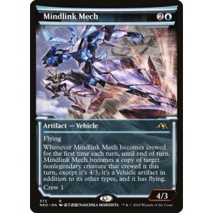Mecha del Legame Mentale