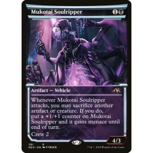 Squartaspirito Mukotai