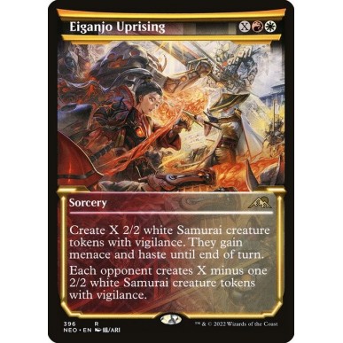 Rivolta di Eiganjo