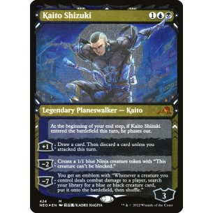 Kaito Shizuki