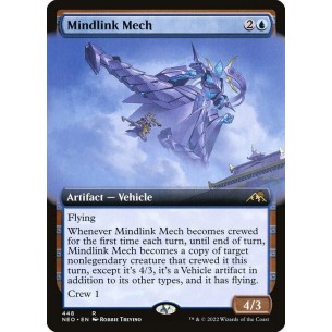 Mindlink Mech