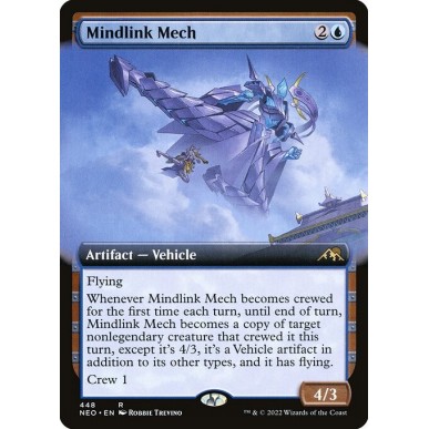 Mindlink Mech