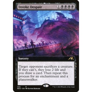 Invoke Despair