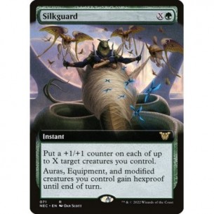 Silkguard