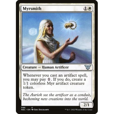 Plasmamyr