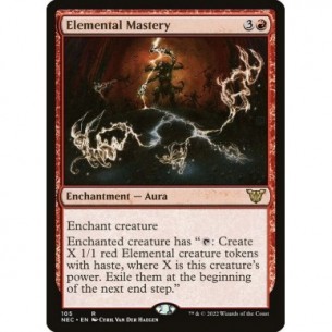 Supremazia Elementale