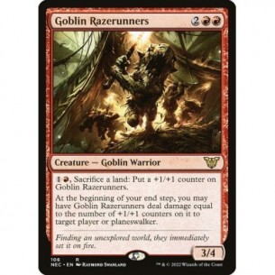 Incendiari Goblin