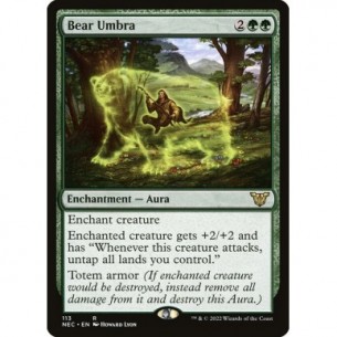 Essenza dell'Orso