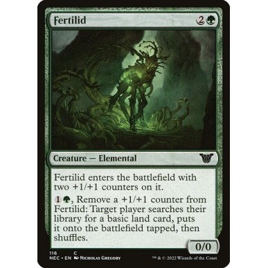 Fertilid
