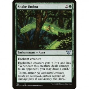 Essenza del Serpente