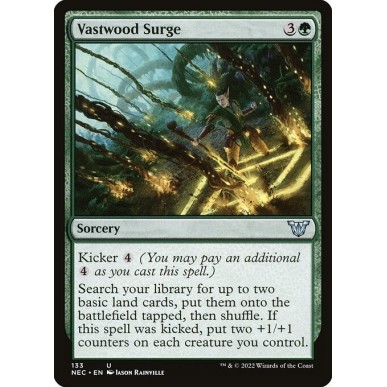 Impeto di Boscovasto