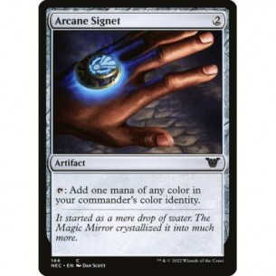 Sigillo Arcano