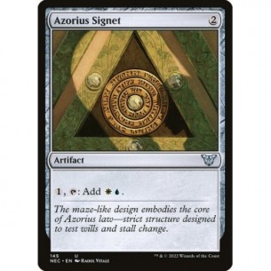 Sigillo Azorius