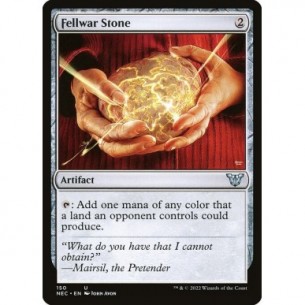 Pietra Fellwar