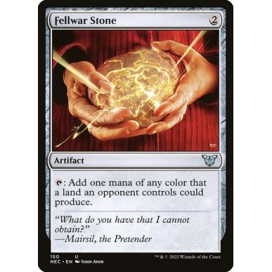 Pietra Fellwar