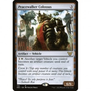 Colosso Pacificatore