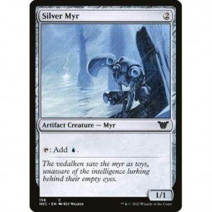 Myr d'Argento