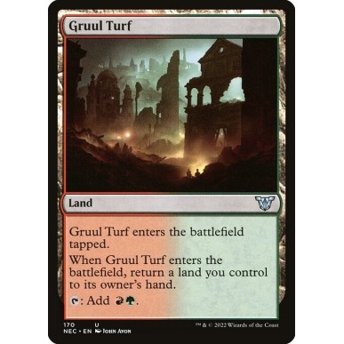 Torba Gruul
