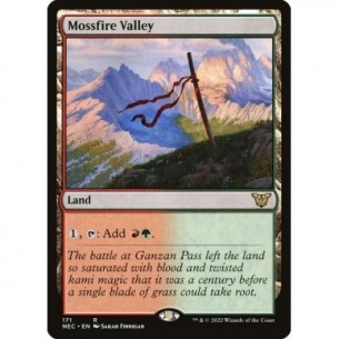 Valle di Piromuschio