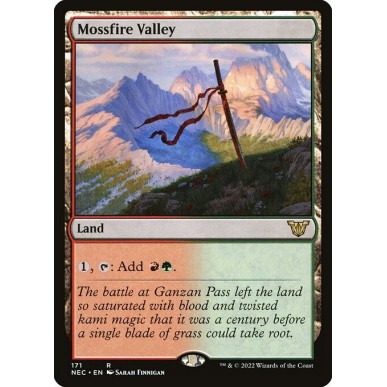 Valle di Piromuschio