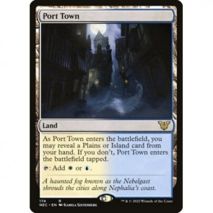 Città Portuale
