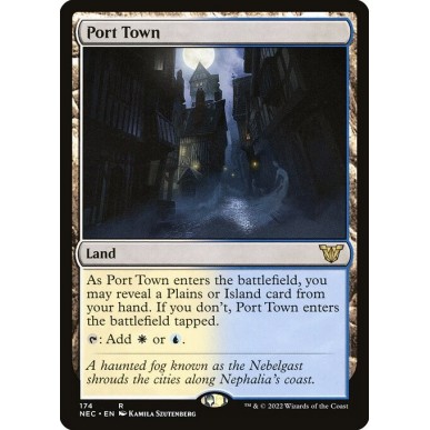 Città Portuale