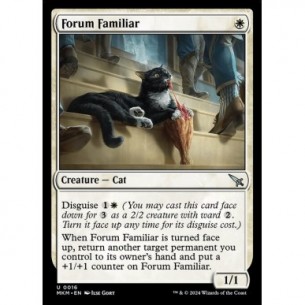 Famiglio del Foro