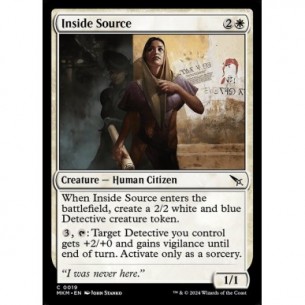 Infiltrata