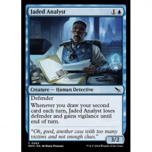 Analista Impassibile
