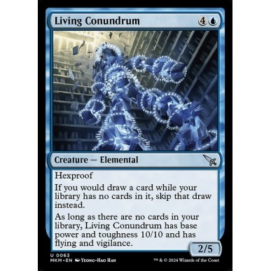 Enigma Vivente