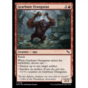 Orango Rovinaingranaggi