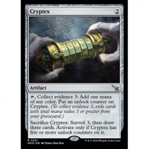 Cryptex