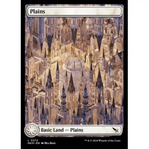 Plains