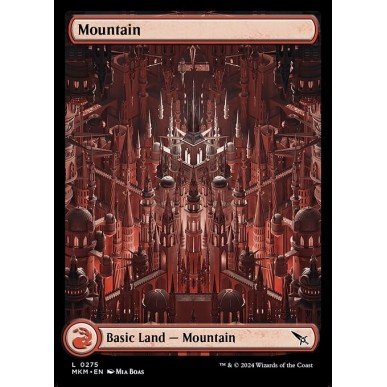 Mountain